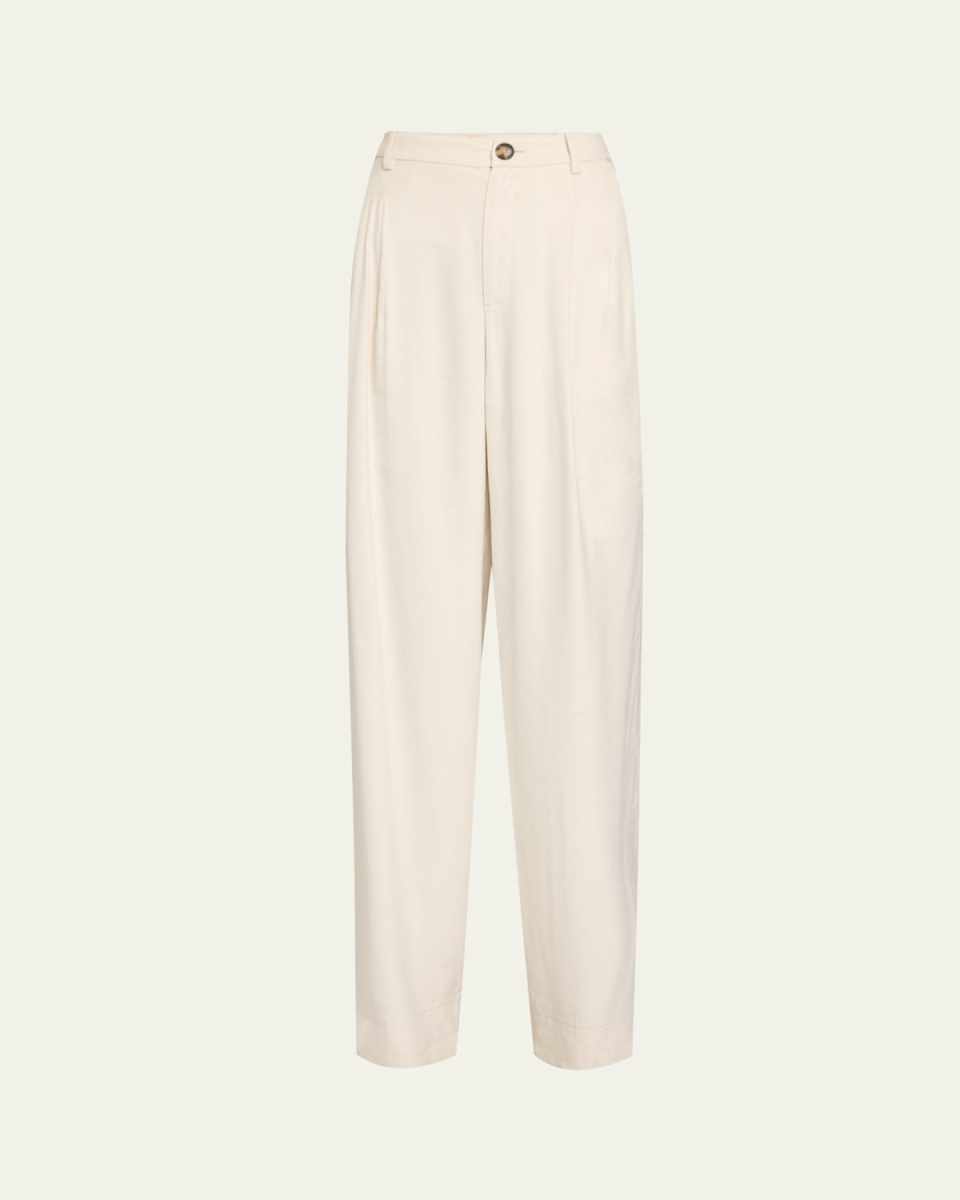 Tommy Wide-Leg Pants